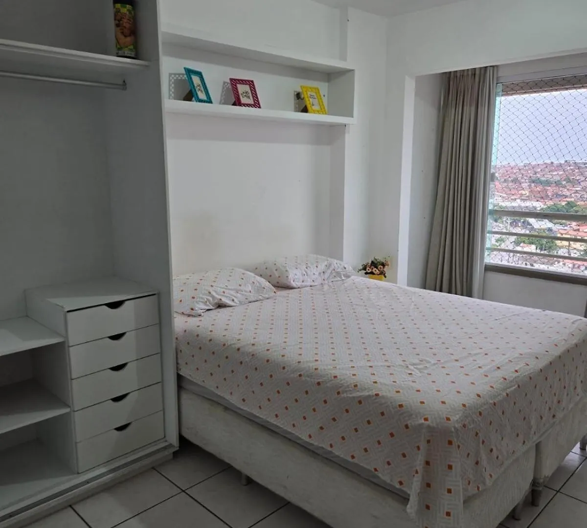 Apartamento De 2 Quartos Em Fortaleza Pertinho Da Beira Mar Fortaleza (Ceara)