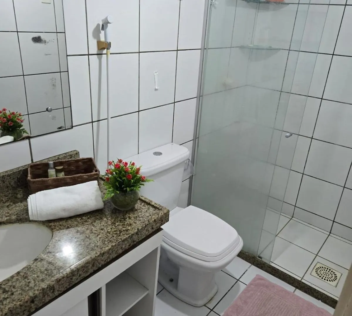 Apartamento De 2 Quartos Em Fortaleza Pertinho Da Beira Mar Fortaleza (Ceara)