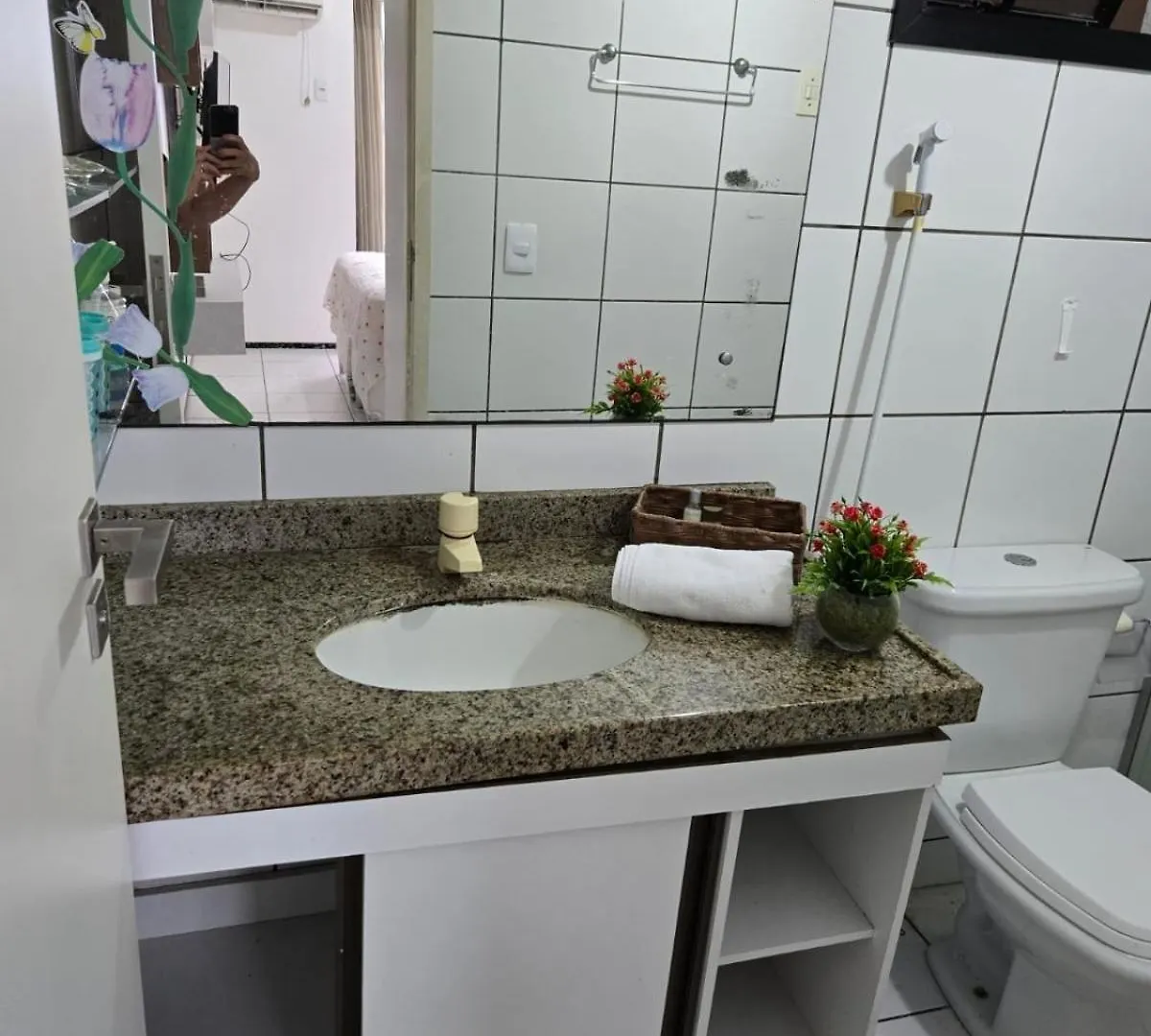 Appartamento Apartamento De 2 Quartos Em Fortaleza Pertinho Da Beira Mar Brasile