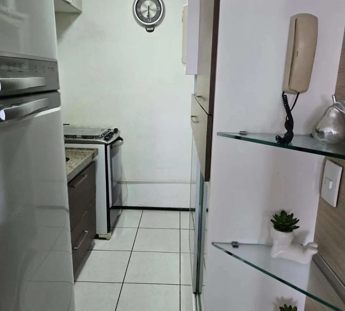 Apartamento De 2 Quartos Em Fortaleza Pertinho Da Beira Mar