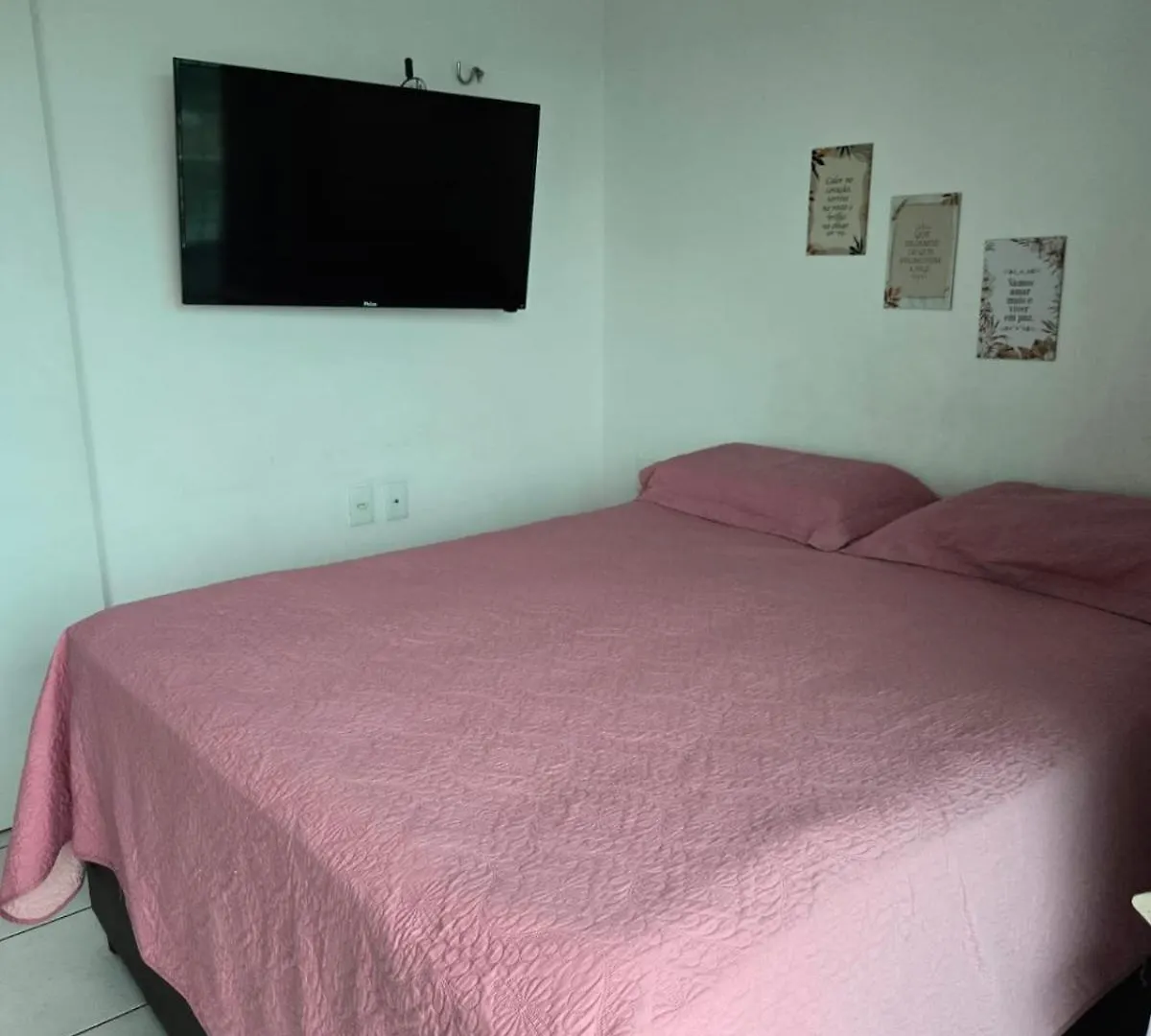Appartamento Apartamento De 2 Quartos Em Fortaleza Pertinho Da Beira Mar