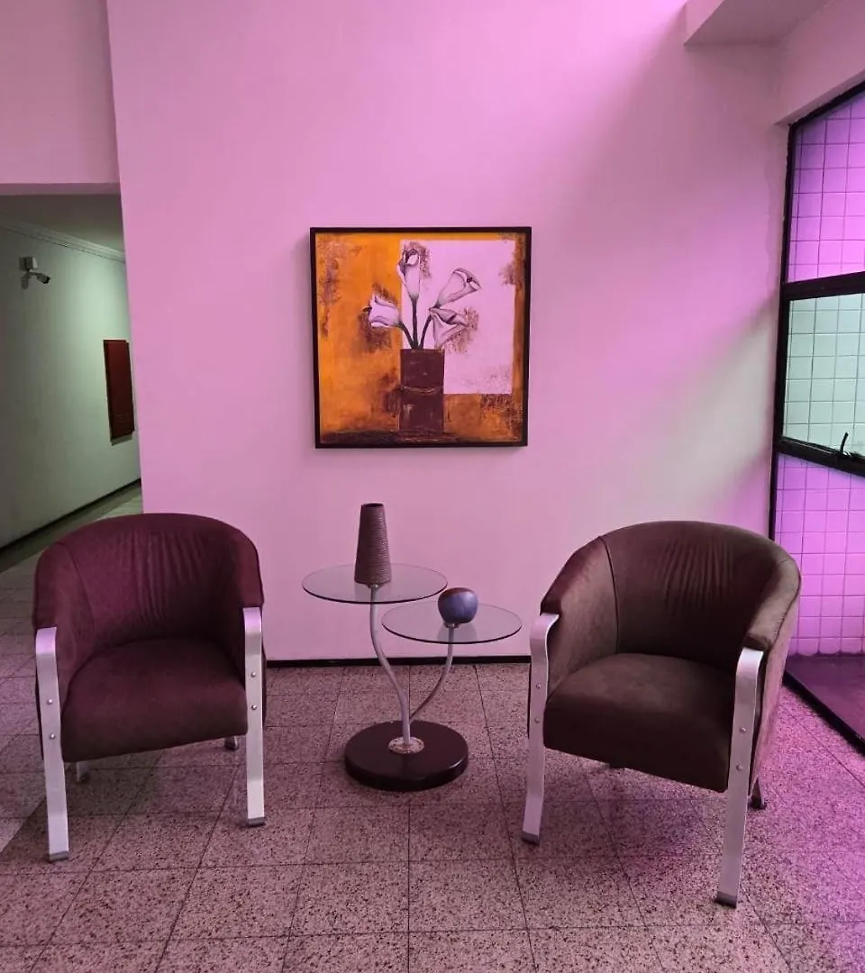 Apartamento De 2 Quartos Em Fortaleza Pertinho Da Beira Mar Appartamento Fortaleza (Ceara)