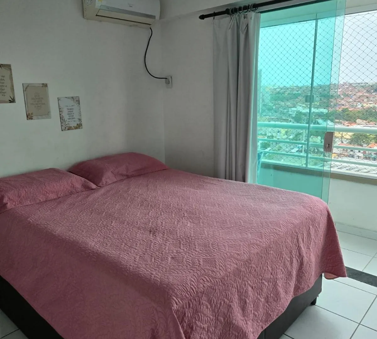 Apartamento De 2 Quartos Em Fortaleza Pertinho Da Beira Mar Appartamento