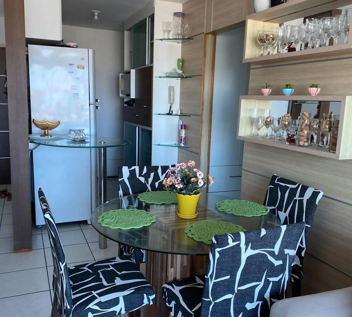 Apartamento De 2 Quartos Em Fortaleza Pertinho Da Beira Mar 0*, Fortaleza (Ceara) Brasile