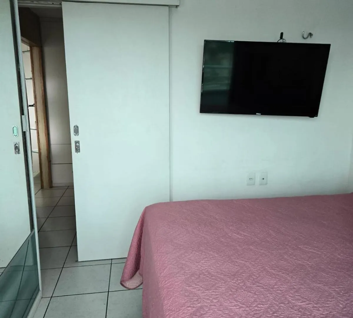 Apartamento De 2 Quartos Em Fortaleza Pertinho Da Beira Mar Appartamento